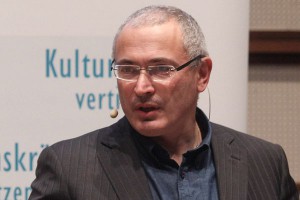 Интерпол объявил Ходорковского в розыск Интерпол объявил Ходорковского в розыск