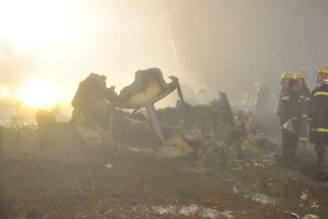 Возгорание Boeing довело россиян до инфаркта Возгорание Boeing довело россиян до инфаркта