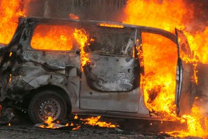 Четырехлетний боевик "ИГ" взорвал заложников Четырехлетний боевик "ИГ" взорвал заложников