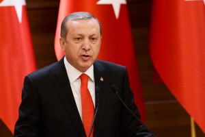 Эрдоган угрожает ООН из-за беженцев Эрдоган угрожает ООН из-за беженцев