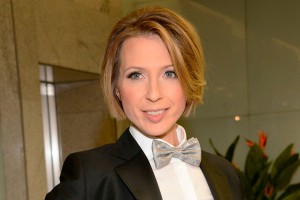 Чурикова и братья Запашные стали послами Чурикова и братья Запашные стали послами