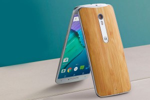 Motorola вернулась на российский рынок Motorola вернулась на российский рынок