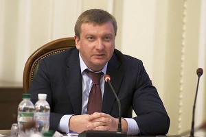 Украинского министра заперли в кабинете Украинского министра заперли в кабинете