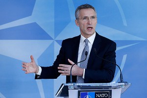 НАТО перестало видеть российскую угрозу НАТО перестало видеть российскую угрозу