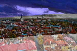 Эстония согласилась на ослиные уши Эстония согласилась на ослиные уши