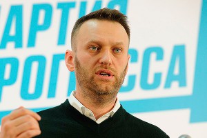 Навальный позавидовал Касьянову Навальный позавидовал Касьянову