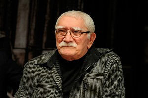 Армена Джигарханяна сразил грипп Армена Джигарханяна сразил грипп