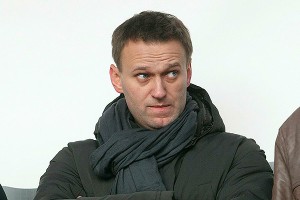 Иск Навального назвали провокацией и вбросом Иск Навального назвали провокацией и вбросом