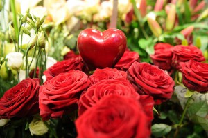 Что россияне дарят в День святого Валентина Что россияне дарят в День святого Валентина