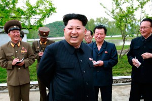 Зачем Ким Чен Ын казнит генералов Зачем Ким Чен Ын казнит генералов