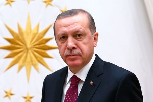 Два года тюрьмы за критику Эрдогана Два года тюрьмы за критику Эрдогана