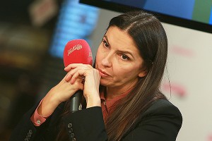 "Дождь" влился в антироссийскую пропаганду "Дождь" влился в антироссийскую пропаганду