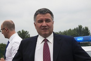 Аваков может лишить Украину кредитов МФВ Аваков может лишить Украину кредитов МФВ