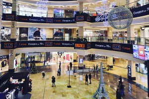 Кастинг "Мисс Россия" прервали из-за "бомбы" Кастинг "Мисс Россия" прервали из-за "бомбы"