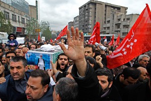 Саудиты рискуют ввязнуть "в трясину" Саудиты рискуют ввязнуть "в трясину"