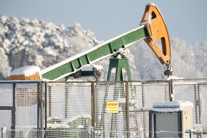 Названа реалистичная цена на нефть Названа реалистичная цена на нефть