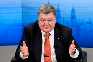 Очередной провал Порошенко в Мюнхене Очередной провал Порошенко в Мюнхене