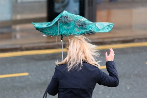 На Москву обрушится циклонический вихрь На Москву обрушится циклонический вихрь