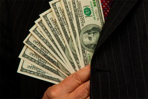 Почему процветает коррупция в США Почему процветает коррупция в США