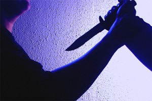 Пьяные дворники устроили поножовщину Пьяные дворники устроили поножовщину