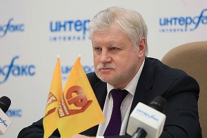 Сильных одномандатников разведут по округам Сильных одномандатников разведут по округам