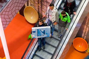 ЦБ советует отказаться от телевизоров ЦБ советует отказаться от телевизоров