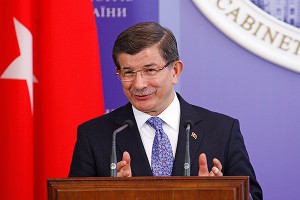 Турция назвала переговоры по Сирии театром Турция назвала переговоры по Сирии театром