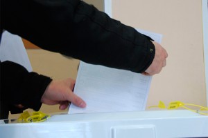 Зачем партии делят округа Зачем партии делят округа