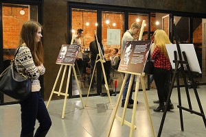 В Москве показали кровавую сторону Обамы В Москве показали кровавую сторону Обамы