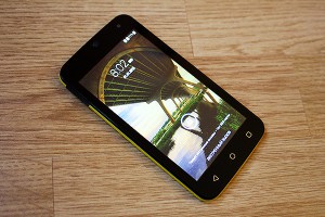 Чем удивит смартфон-настроение Чем удивит смартфон-настроение