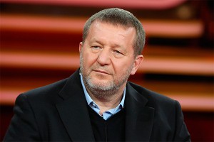 Альфреда Коха объявили в международный розыск Альфреда Коха объявили в международный розыск