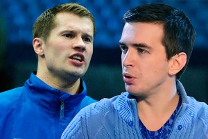 Лидер "Стопхама" объяснил агрессию Немова Лидер "Стопхама" объяснил агрессию Немова