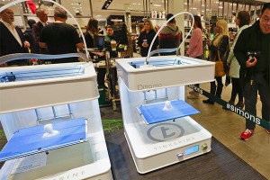 На 3D-принтере напечатали кости и мышцы На 3D-принтере напечатали кости и мышцы