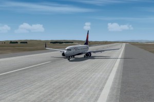 Как посадить Boeing 737 (видео) Как посадить Boeing 737 (видео)