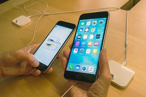 Рунет назвал лучшие гаджеты 2015 года Рунет назвал лучшие гаджеты 2015 года