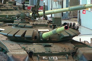 Танковые цеха УВЗ работают в полную силу Танковые цеха УВЗ работают в полную силу