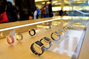 Apple Watch резко упали в цене Apple Watch резко упали в цене