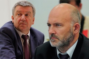 Путин отчитал губернатора Путин отчитал губернатора