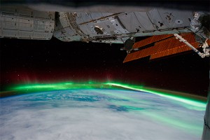 На орбите сломался спутник ГЛОНАСС На орбите сломался спутник ГЛОНАСС