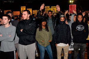 США вселяют в молодежь неуверенность США вселяют в молодежь неуверенность