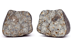 В челябинском метеорите нашли необычный элемент В челябинском метеорите нашли необычный элемент