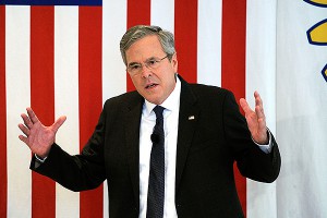 Буш-третий начинает раскрывать карты Буш-третий начинает раскрывать карты