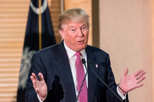 Почему Трамп прав насчет России Почему Трамп прав насчет России