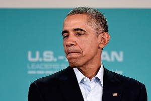 Студенты разных стран требуют судить Обаму Студенты разных стран требуют судить Обаму