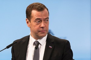 Раскрыт секрет хакерских способностей Медведева Раскрыт секрет хакерских способностей Медведева