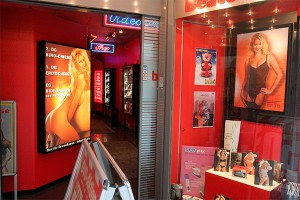 Самые экзотичные секс-шопы мира Самые экзотичные секс-шопы мира