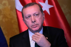 К теракту в Анкаре привела мания Эрдогана К теракту в Анкаре привела мания Эрдогана