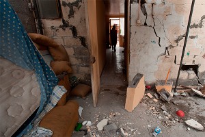 Отставка главы Забайкалья стала сигналом Отставка главы Забайкалья стала сигналом