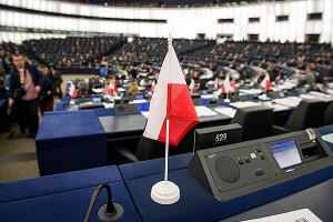 Особый путь Польши Особый путь Польши