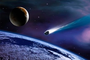 NASA объявило об апокалипсисе на 8 марта NASA объявило об апокалипсисе на 8 марта